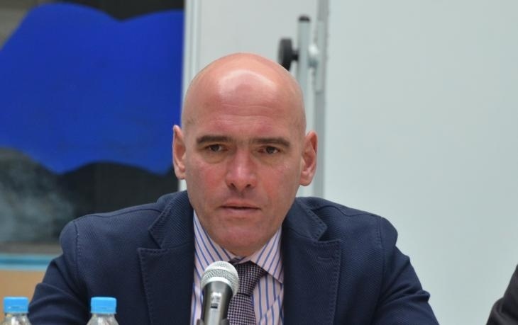 Шефът на отдела за киберпрестъпления в ГДБОП е подал оставка